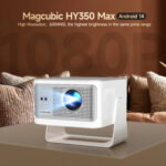 MagCubic HY350MAX - Image 3