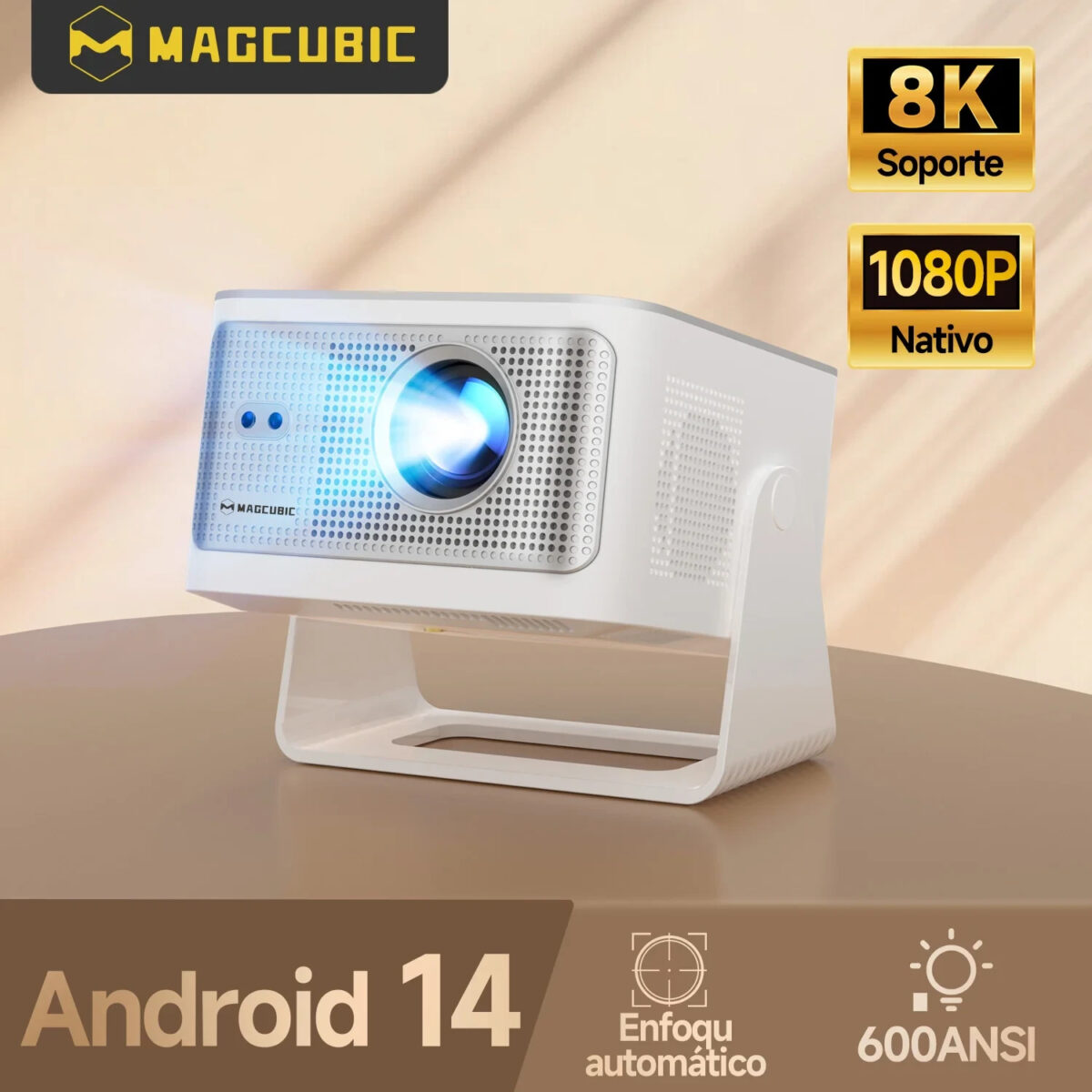 MagCubic HY350MAX - Image 7