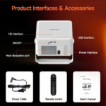MagCubic HY450MAX - Image 5