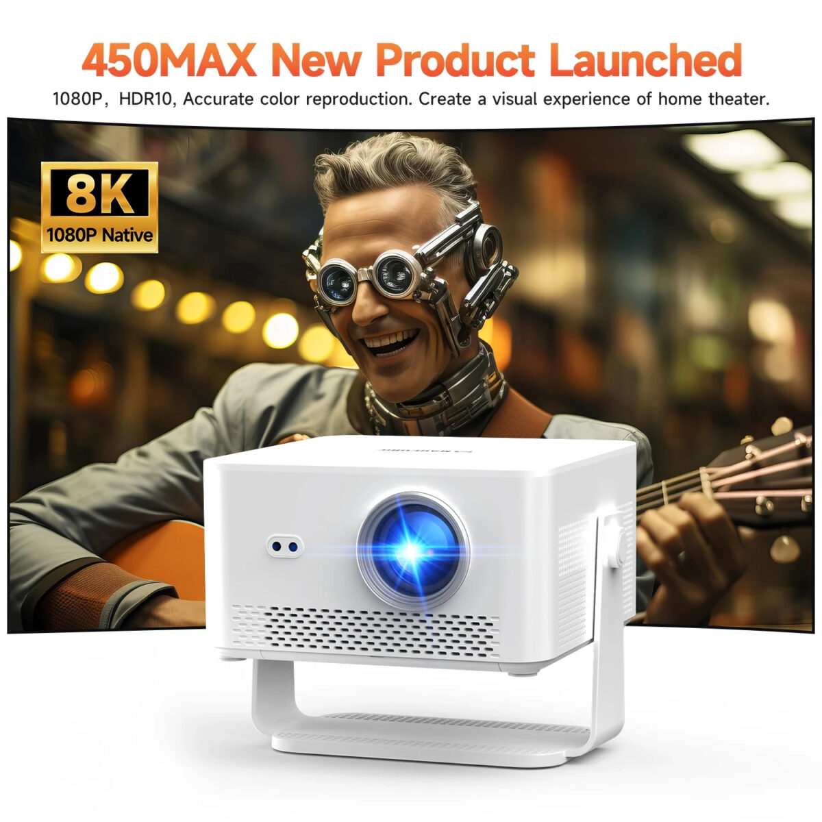 MagCubic HY450MAX - Image 9